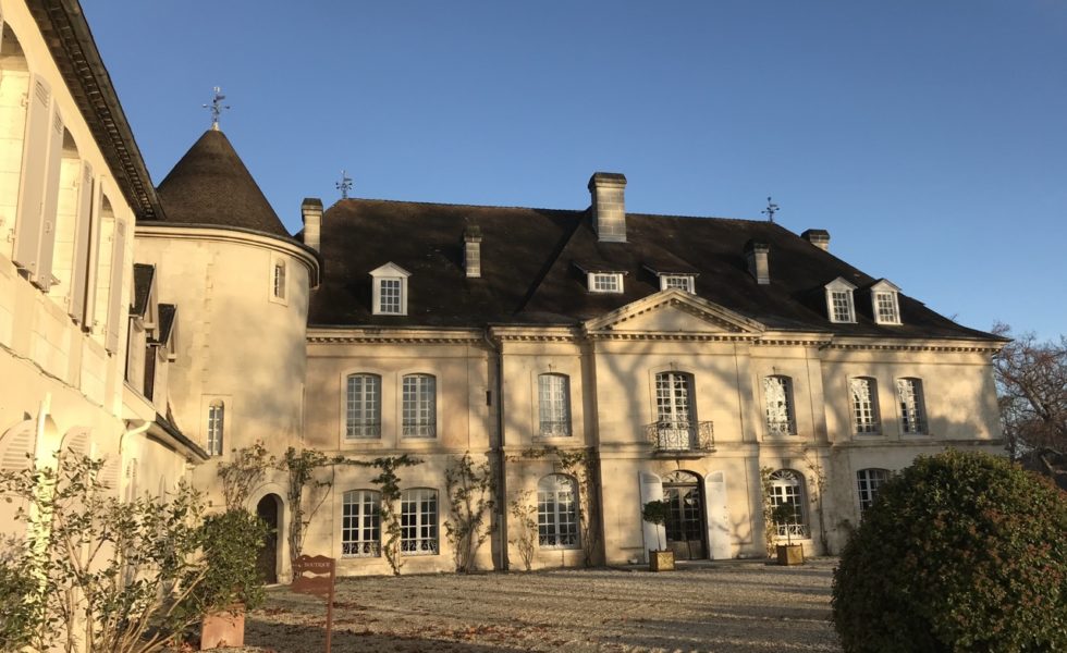 2016 Chronicles Wine Pessac-Léognan and | bottle Graves from