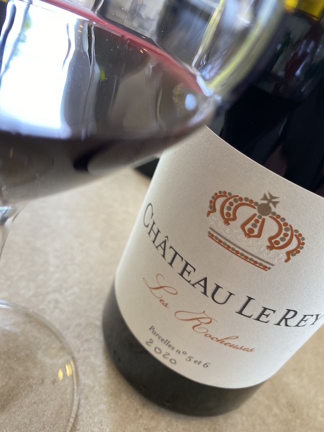 Top 50+ hits: Bordeaux 2020 from barrel | Wine Chronicles